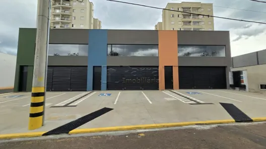 Galpão/Depósito/Armazém para alugar, 214m² no Jardim Veneza, Franca