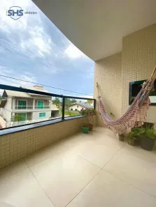 Apartamento com 2 Quartos à venda, 71m² no Itacolomi, Balneário Piçarras