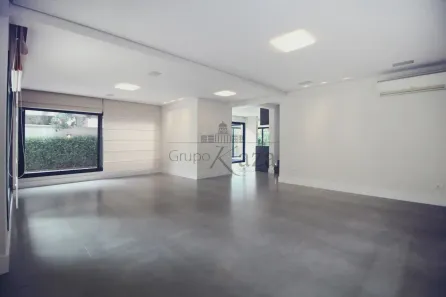 Casa de Condomínio com 4 Quartos à venda, 246m² no Vila Tramontano, São Paulo
