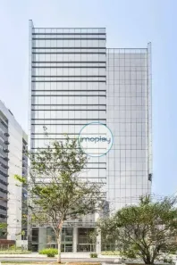 Sala Comercial para alugar, 223m² no Pinheiros, São Paulo