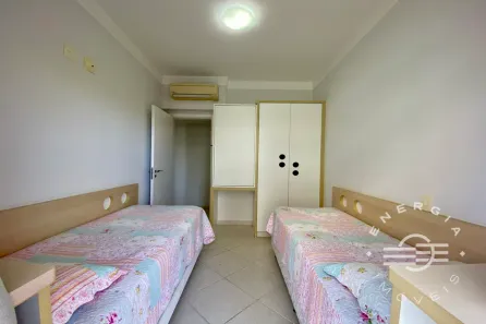Apartamento com 3 Quartos à venda, 87m² no Riviera, Bertioga