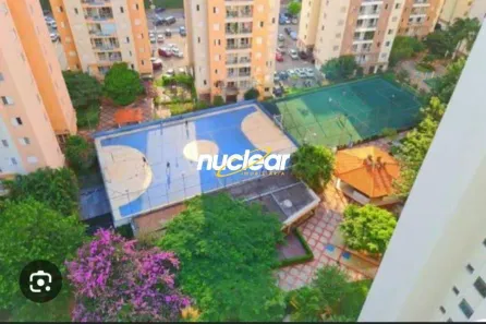 Apartamento com 3 Quartos à venda, 62m² no Brás, São Paulo