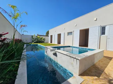 Casa de Condomínio com 3 Quartos à venda, 240m² no Parque Fortaleza, Nova Odessa