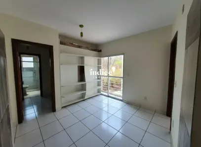 Apartamento com 1 Quarto à venda, 32m² no Jardim Botânico, Ribeirão Preto