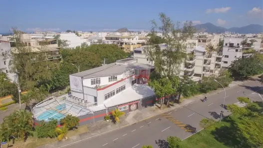 Casa com 1 Quarto à venda, 1823m² no Recreio dos Bandeirantes, Rio de Janeiro