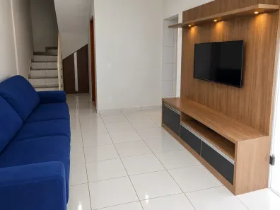 Casa com 2 Quartos à venda, 75m² no Novo Progresso, Contagem