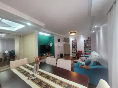 Apartamento com 3 Quartos à venda, 150m² no Baeta Neves, São Bernardo do Campo