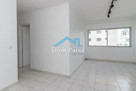 Apartamento com 3 Quartos à venda, 85m² no Moema, São Paulo