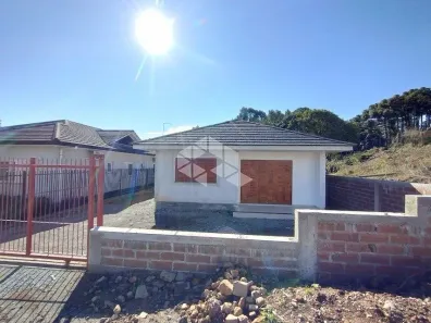 Casa com 2 Quartos à venda, 80m² no Belvedere, Farroupilha