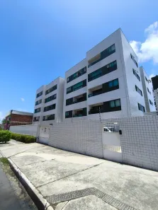Apartamento com 2 Quartos para alugar, 60m² no Piedade, Jaboatão dos Guararapes