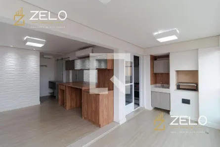Apartamento com 3 Quartos à venda, 108m² no Taquaral, Campinas