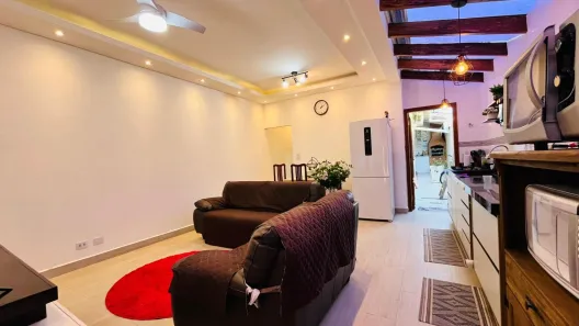 Casa com 3 Quartos à venda, 90m² no Real, Praia Grande