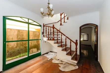 Casa com 3 Quartos à venda, 181m² no Jardim Líbano, São Paulo