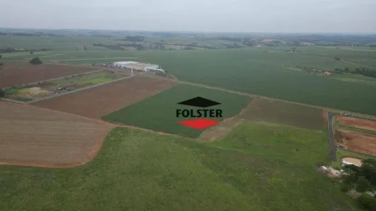 Lote/Terreno à venda, 40000m² no Centro, Santa Bárbara D'Oeste