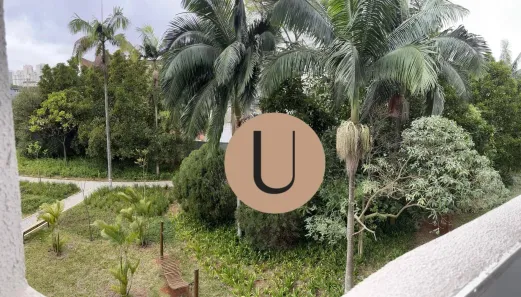 Apartamento com 4 Quartos à venda, 108m² no Santo Amaro, São Paulo