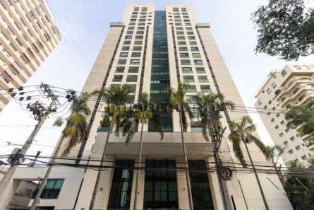 Apartamento com 2 Quartos à venda, 130m² no Pinheiros, São Paulo