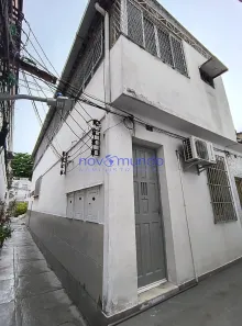 Casa com 2 Quartos à venda, 120m² no Maracanã, Rio de Janeiro