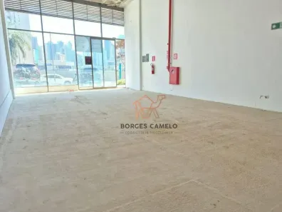 Ponto Comercial para alugar, 127m² no Vila da Serra, Nova Lima