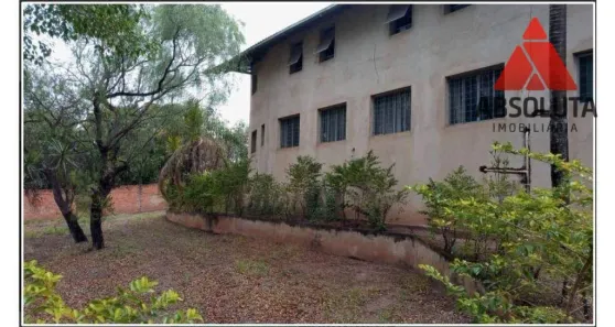 Fazenda/Sítio com 5 Quartos à venda, 450m² no Centro (Tupi), Piracicaba