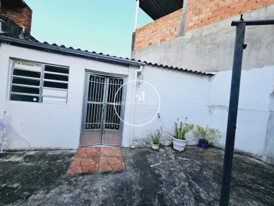 Sobrado com 5 Quartos à venda, 150m² no Jardim Imbé, São Paulo