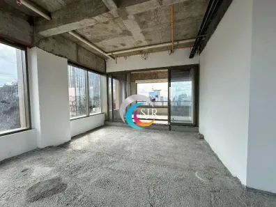 Sala Comercial para alugar, 326m² no Itaim Bibi, São Paulo
