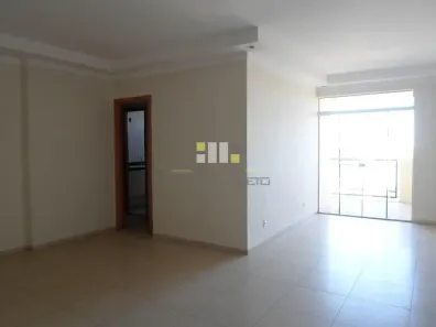 Apartamento com 3 Quartos para alugar, 112m² no Jardim São Carlos, Sumaré