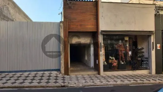 Ponto Comercial para alugar, 100m² no Centro, Sorocaba