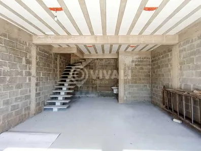 Galpão/Depósito/Armazém para alugar, 130m² no Jardim Palladino, Itatiba