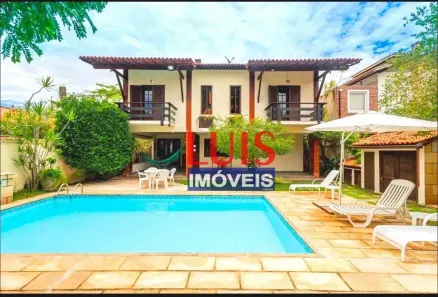 Casa com 3 Quartos à venda, 300m² no Camboinhas, Niterói
