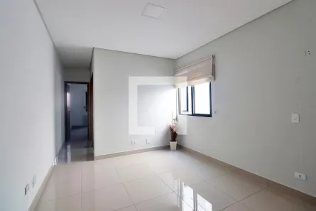 Cobertura com 2 Quartos à venda, 99m² no Jardim, Santo André