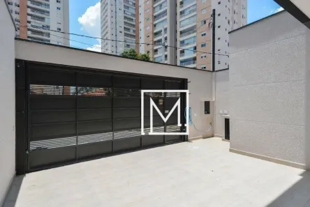 Sobrado com 3 Quartos à venda, 150m² no Vila Gumercindo, São Paulo