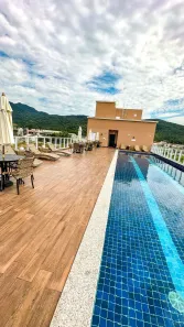 Apartamento com 2 Quartos à venda, 59m² no Morretes, Itapema