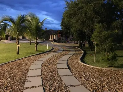 Fazenda/Sítio com 2 Quartos à venda, 270m² no Bairro do Cascalho, Cordeirópolis