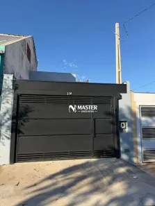 Casa com 2 Quartos à venda, 107m² no Jardim Ohara, Marília