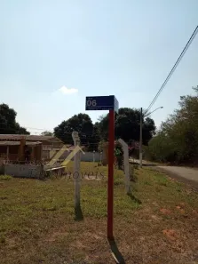 Fazenda/Sítio com 2 Quartos à venda, 2032m² no , Itirapina