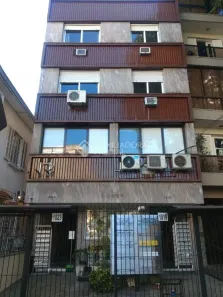 Sala Comercial à venda, 56m² no Bom Fim, Porto Alegre