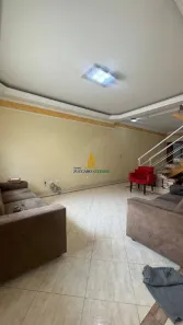 Sobrado com 3 Quartos à venda, 167m² no Jardim Zaira, Guarulhos