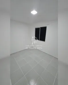 Apartamento com 2 Quartos à venda, 46m² no Paranoá Parque, Brasília