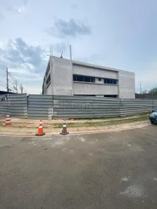 Sala Comercial para alugar, 62m² no Swiss Park, Campinas