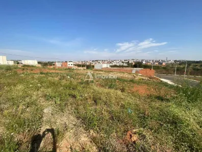 Lote/Terreno à venda, 1m² no Residencial Bom Jardim, Santa Bárbara D'Oeste