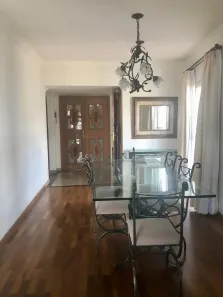 Apartamento com 3 Quartos à venda, 117m² no Santa Cecília, São Paulo