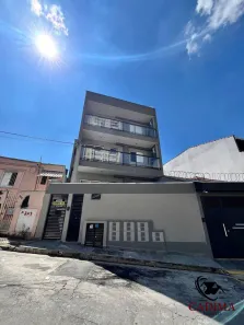 Apartamento com 2 Quartos à venda, 37m² no Vila Ema, São Paulo