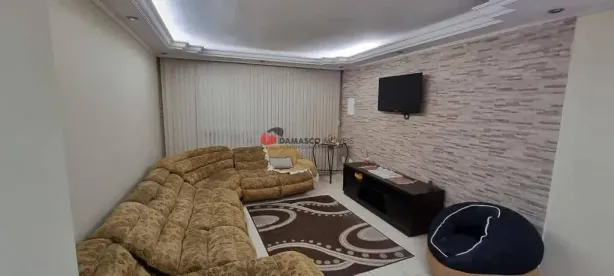 Sobrado com 3 Quartos à venda, 198m² no Vila Linda, Santo André