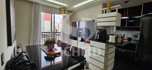 Apartamento com 2 Quartos à venda, 96m² no Jardim Aeroporto, São Paulo