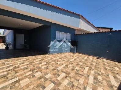 Casa com 2 Quartos à venda, 90m² no Estância dos Eucaliptos, Peruíbe