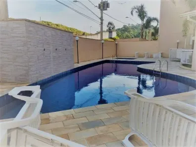 Cobertura com 4 Quartos à venda, 85m² no Chácaras Roselândia, Cotia