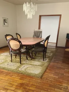 Apartamento com 4 Quartos à venda, 127m² no Tijuca, Rio de Janeiro