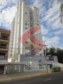 Apartamento com 1 Quarto para alugar, 50m² no Centro, Canoas