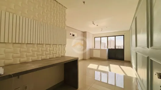 Sala Comercial à venda, 25m² no Setor Bueno, Goiânia
