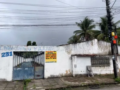 à venda, 3000m² no Cidade Universitária, Maceió